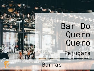 Bar Do Quero Quero