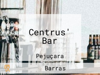 Centrus' Bar