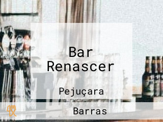 Bar Renascer