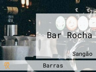 Bar Rocha