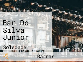 Bar Do Silva Junior