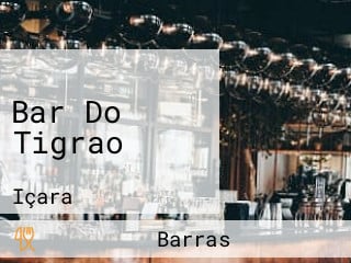 Bar Do Tigrao