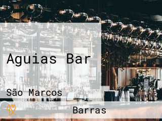 Aguias Bar