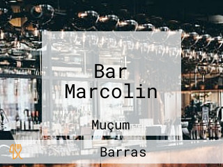 Bar Marcolin