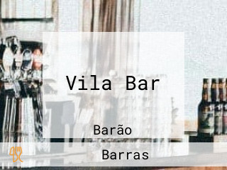 Vila Bar