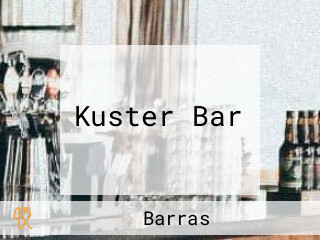 Kuster Bar