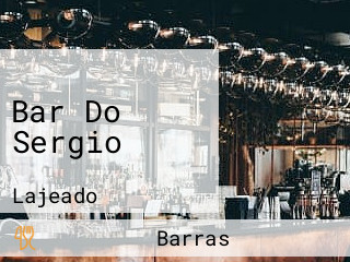 Bar Do Sergio