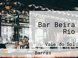 Bar Beira Rio