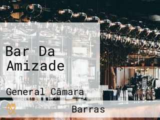 Bar Da Amizade