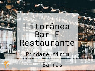 Litorânea Bar E Restaurante