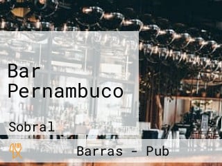 Bar Pernambuco