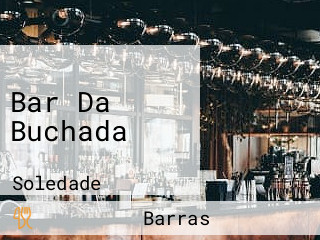 Bar Da Buchada