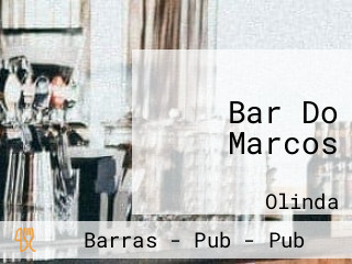 Bar Do Marcos