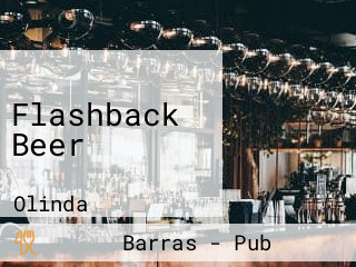 Flashback Beer