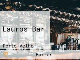 Lauros Bar