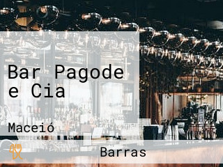 Bar Pagode e Cia