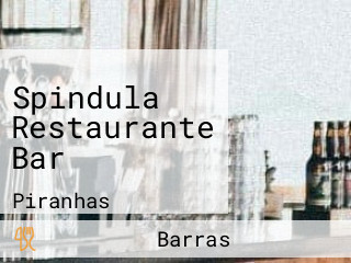 Spindula Restaurante Bar