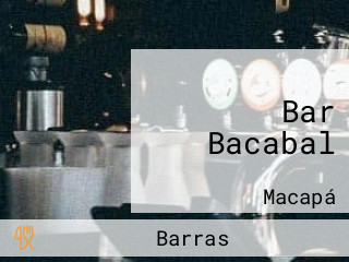 Bacabal