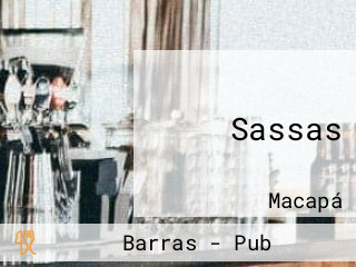 Sassas