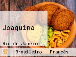 Joaquina