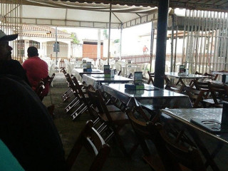 Texas Bar E Restaurante