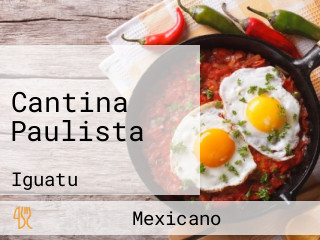 Cantina Paulista
