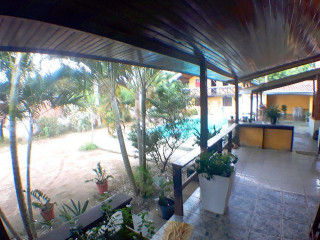 Pousada E Cadan