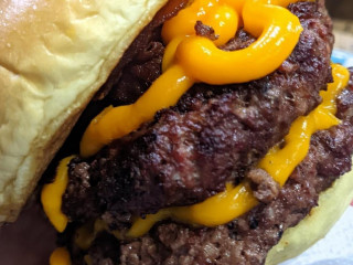 Insanos Burger