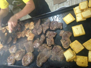 Ponto Grill