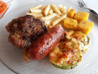 restaurant image