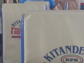 Kitandella Pizzaria E