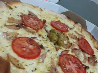 Pizzaria Bom Sabor