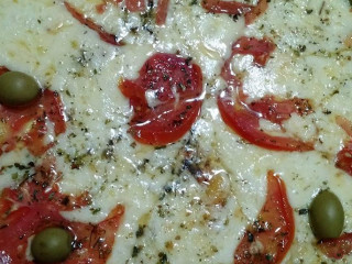 Casa Verde Pizzaria