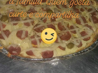 Marcia Lanches