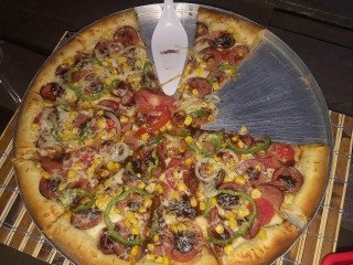 Pizzaria Chapa Quente