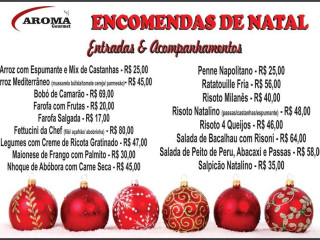 Aroma Fitt