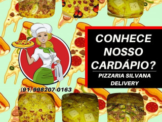 Pizzaria Silvana Delivery