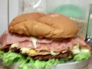 Lanchonete E Hog Dog Do Tigrao