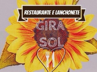 Gira Sol E Lanchonete