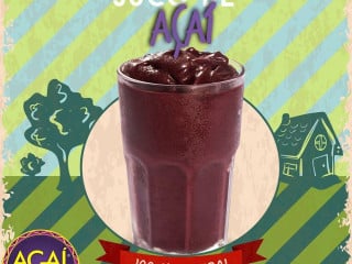 Acai