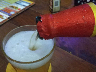 Mangabeiras Bar Restaurante