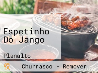 Espetinho Do Jango