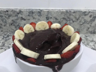 Acai E Burguer Ponto Br