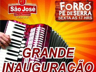 Churrascaria Sao Jose Brejo Do Cruz Pb