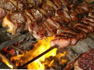 Churrascaria Carretao