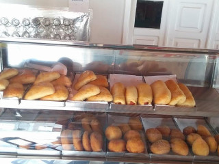 Duda Lanches Pastelaria Lanchonete
