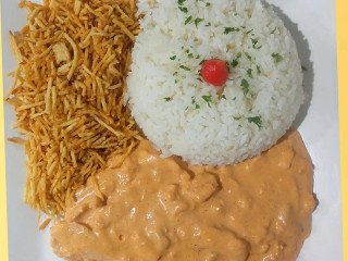 Lampiao E Maria Bonita (somente Delivery)