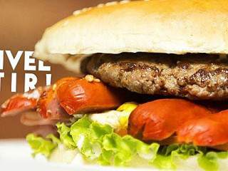 Tradicao Lanches