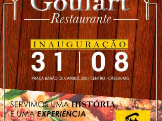 Goulart