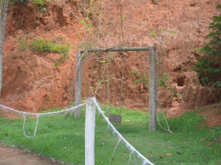 Pousada Cachoeira Da Bocaina, Em Mar De Espanha, Mg